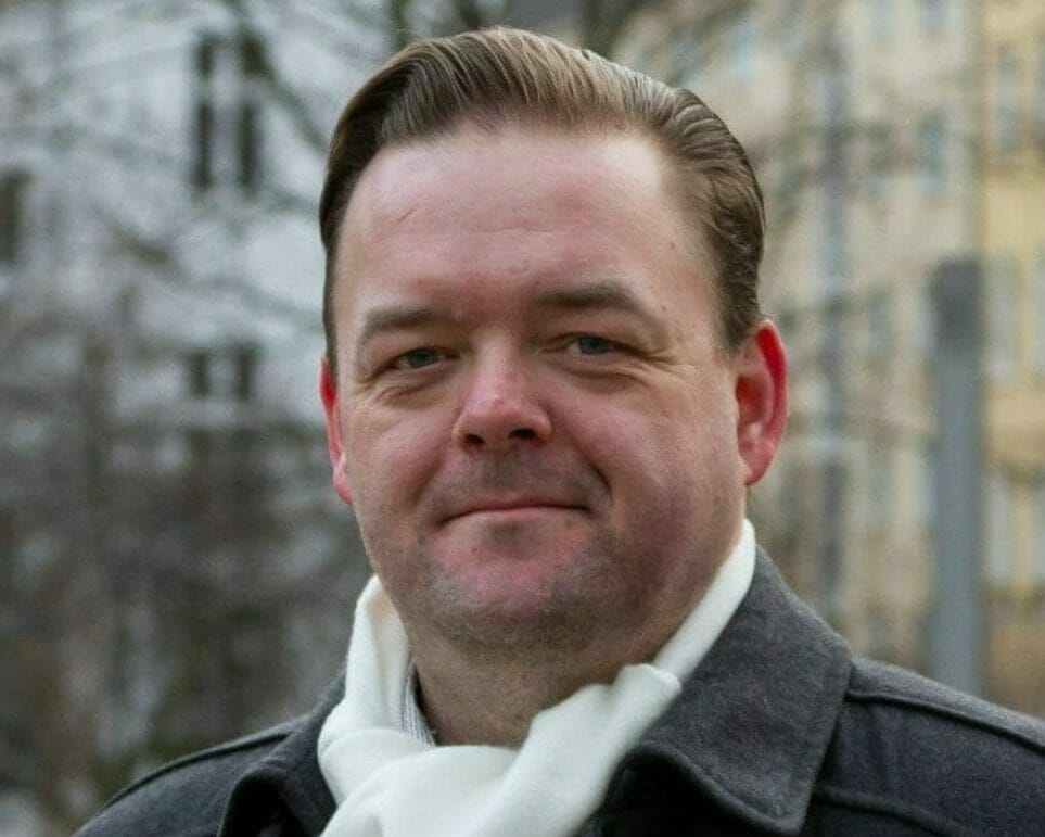 Martin Schöpe SPD BerlinMitte Rosenthaler Vorstadt